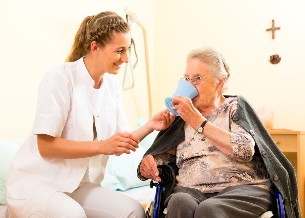 Attendant care services