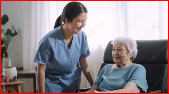 Respite Care Service
